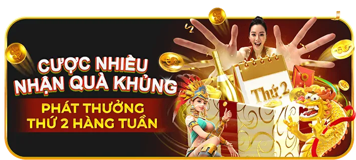 Thưởng giới thiệu bạn bè okkingcom casino