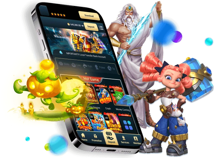 Trải nghiệm casino trực tiếp okkingcom casino