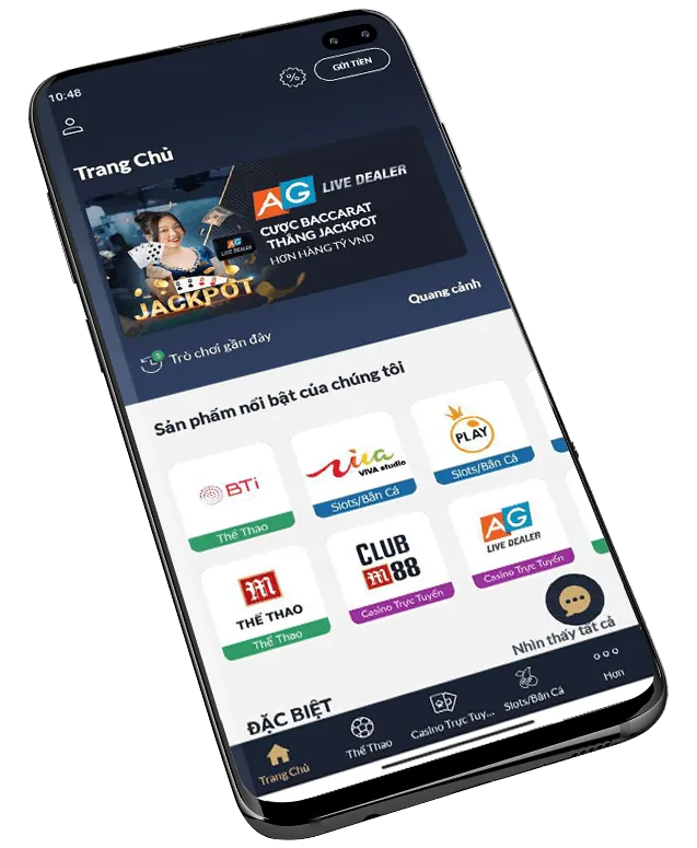 Bảo Mật Và Công Bằng okkingcom casino