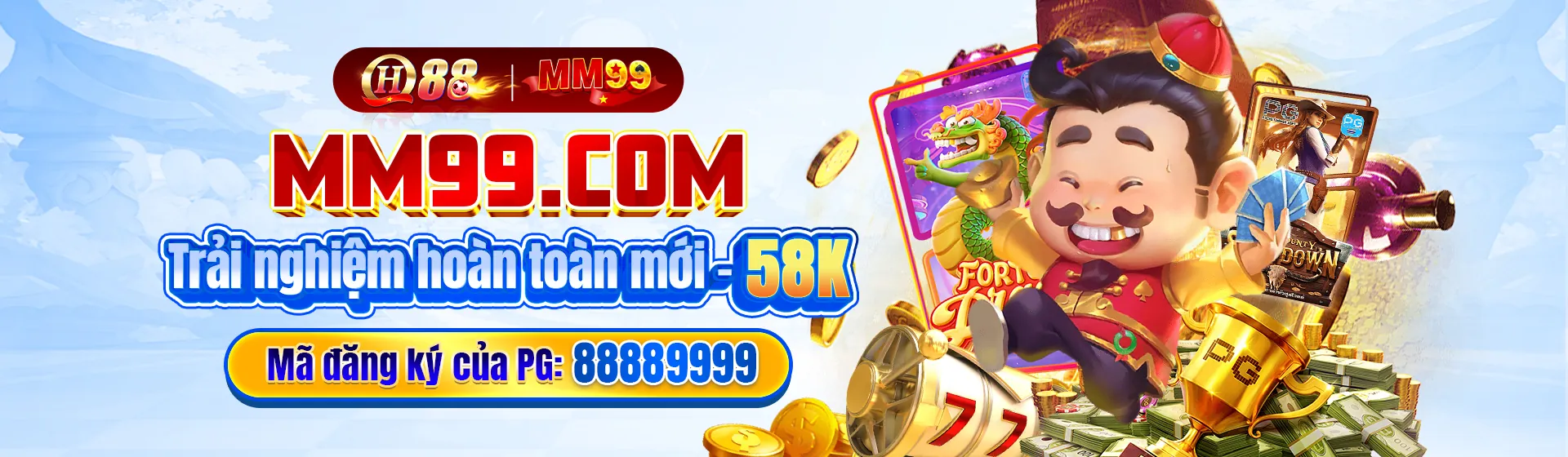 Giao diện ứng dụng okkingcom casino trên điện thoại