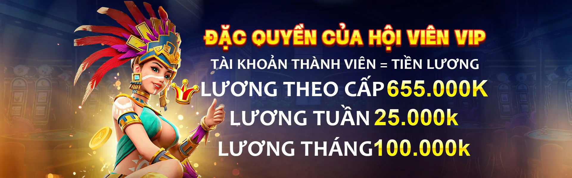Hình ảnh đại diện cho dịch vụ hỗ trợ khách hàng của okkingcom casino