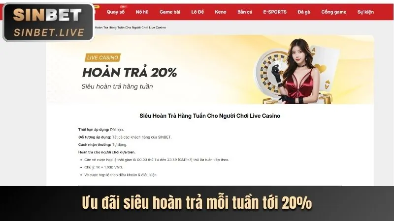 Hướng dẫn chọn casino trực tuyến tốt nhất
